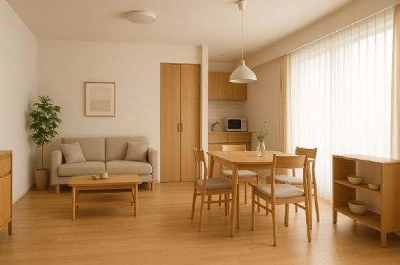 傢俱刮痕與掉漆怎麼辦？室內設計裝修裝潢的修補技巧